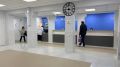 В Воткинской районной больнице завершился ремонт
