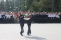 Ежегодная акция «Капля жизни» памяти жертв теракта в Беслане прошла у мемориала Боевой и трудовой славы в Ижевске