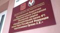 Имя Героя России Артура Орлова присвоили школе № 1 в поселке Кизнер в Удмуртии, сообщили в минобрнауки республики