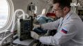 Ижевский производитель беспилотников Zala разработало аппарат искусственной вентиляции легких (ИВЛ) для продолжительной респираторной поддержки раненых в полевых условиях, а также санавиации