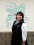 Надежда Кокарева, председатель территориальной избирательной комиссии Можгинского района, наша именинница!