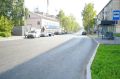 На улице Воровского завершён комплексный ремонт