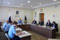 В ПРОКУРАТУРЕ РЕСПУБЛИКИ ПРОШЛО ЗАСЕДАНИЕ МЕЖВЕДОМСТВЕННОЙ РАБОЧЕЙ ГРУППЫ ПО ВОПРОСАМ ЖКХ