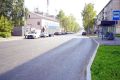 На улице Воровского в Ижевске завершили комплексный ремонт, сообщает администрация города в соцсетях