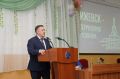 Диалог о главном. Глава Ижевска Дмитрий Чистяков встретился с молодежью завода «Аксион-холдинг»