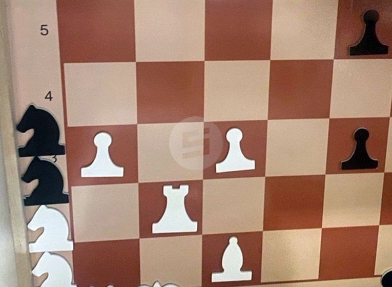 Шахматный сезон на открытом воздухе в Ижевске завершат турниром 12 сентября (0+), сообщила председатель регионального отделения РВИО, депутат Госдумы от Удмуртии Лариса Буранова