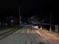Наезд на четырехлетнего ребенка в Уве привел к его госпитализации