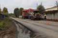 В Ижевске с 28 августа проводят капитальный ремонт улицы Новосмирновской, сообщает глава города Дмитрий Чистяков