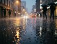Небольшие дожди пройдут в среду в Удмуртии