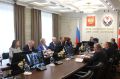 Коммунальная инфраструктура Удмуртии готова к новому отопительному сезону на 85,8%