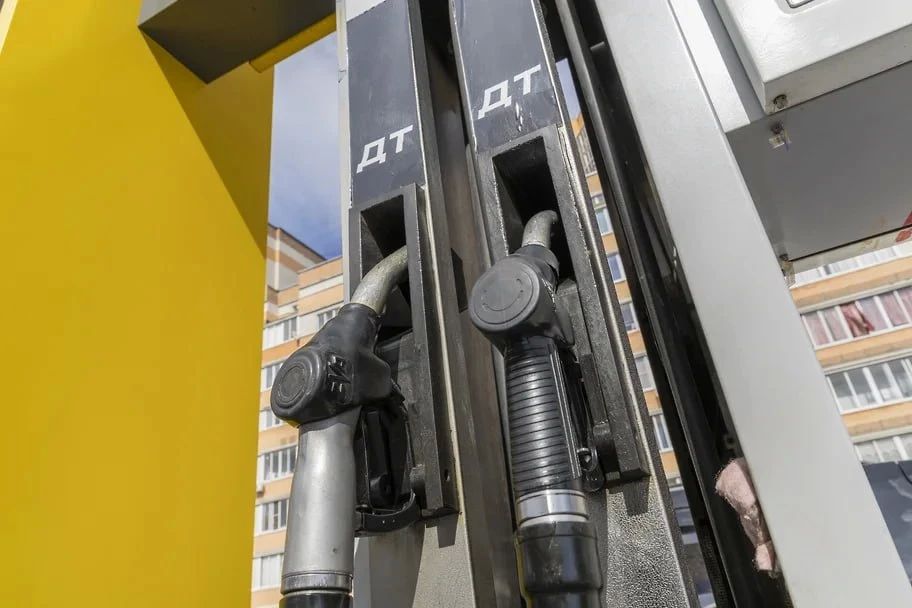 104,1 руб. за 1 л дизеля заложил регоператор по вывозу ТКО в Удмуртии «Спецавтохозяйство» (САХ) на госзакупку топливных карт