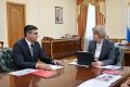 Народный фронт составил топ-10 проблемных дорог по жалобам жителей Удмуртии и показал его Абрамовой