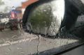 Дожди придут в Удмуртию на выходных