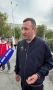 Вахтанг Хикландзе назвал главную цель Международного фестиваля молодежи