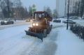 Дорожники в Удмуртии начали готовиться к зиме