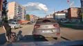 В Сарапуле в ДТП пострадал несовершеннолетний велосипедист
