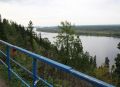 В Сарапуле обновят смотровую площадку на горе Урал, сообщают в администрации города