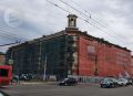 На подсветку исторических зданий в Ижевске ищут подрядчика