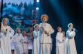Ижевск звучит. Посетите гала-концерт вокального конкурса и поддержите ижевчан, участвующих в финале проекта «Голос единства России» (6+): Наталия Селезнева, Ирина Сабельникова, Мария Ходырева, Елена Шкляева, Полина...