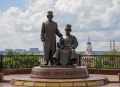 Мероприятия в честь Дня оружейника в Ижевске будут длиться неделю, сообщает Минпромторг Удмуртии