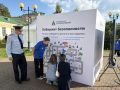 Социальная кампания «Продвижение безопасности» активно набирает обороты в Ижевске