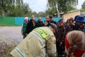 Настоящий праздник безопасности и командного духа!