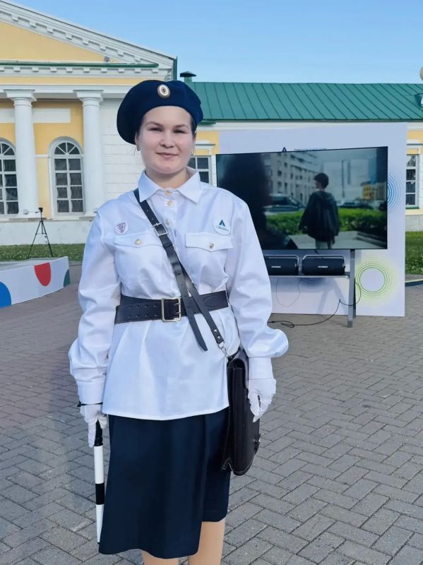 Социальная кампания «Продвижение безопасности» активно набирает обороты в Ижевске Социальная кампания «Продвижение безопасности» активно набирает обороты в Ижевске