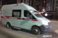 Житель Удмуртии получил тяжёлые травмы, когда на него упала часть трактора