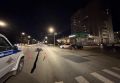 В Ижевске юноша на мопеде влетел в легковушку и попал в больницу