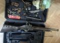 Житель Ижевска выронил во дворе боевую гранату