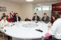 Более 40 предпринимателей Удмуртии стали участниками первого дня закупочных сессии «Сделано в Удмуртии»