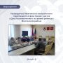 Руководитель Можгинского межрайонного следственного отдела принял участие в Дне Уполномоченного по правам ребенка в Можгинском районе