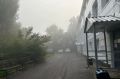 Удмуртию 19 сентября накроет туман