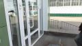 Агата и Рената, сёстры-близняшки, сегодня отмечают 18летие и делают взрослый выбор - участвуют в голосовании на УИК 30/32 Увинскиго района