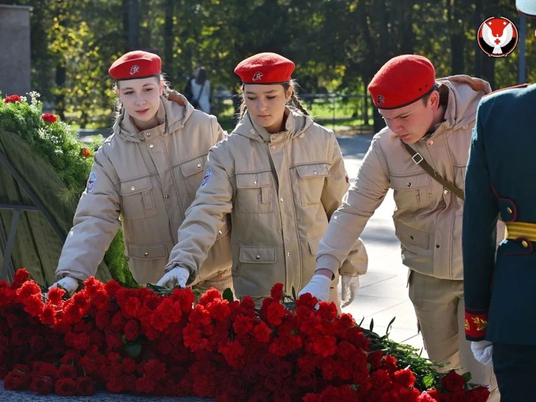 День Оружейника – 2026 в самом разгаре День Оружейника – 2026 в самом разгаре