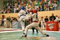 Сборная Удмуртии выиграла межрегиональные соревнования по рукопашному бою
