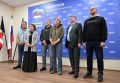 Врио главы Удмуртии Ольга Абрамова поздравила победителей предвыборной гонки от партии «Единая Россия»