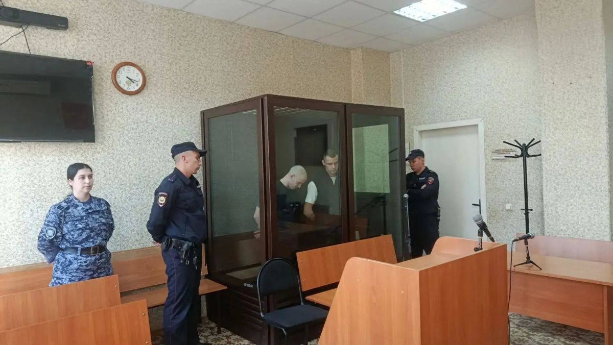 Двух членов преступной группы осудили в Ижевске за попытку сбыта наркотиков
