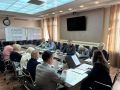 Избирком на 126-м заседании утвердил результаты выборов депутатов Государственной Думы Федерального Собрания Российской Федерации девятого созыва по одномандатным избирательным округам №38 и №39