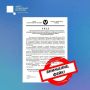 Документ о переоборудовании частных паркингов и других подземных пространств для нужд гражданской обороны (ГО) в Удмуртии назвали фейком