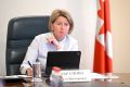 Ольга Абрамова: социальные учреждения Удмуртии готовы к приему тепла на 99,9%