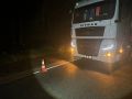 В Удмуртии скончался велосипедист, пострадавший под колёсами фуры