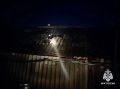 Пожарные Удмуртии не допустили распространения огня на жилой дом