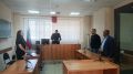 Ижевчанин сбил полицейского, не желая отдавать изъятое имущество