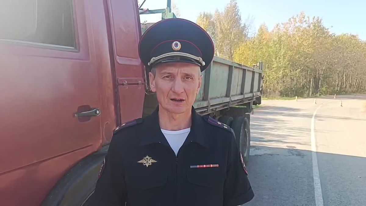 Смертельное ДТП в Ижевске. 24 сентября 2026 года, около 12 часов, на проезжей части ул. Самолетная г. Ижевска, 59-летний водитель мотоцикла "Дельта," не имеющий права управления, совершил столкновение со встречным...
