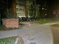 13-летний велосипедист попал под колёса иномарки в Удмуртии