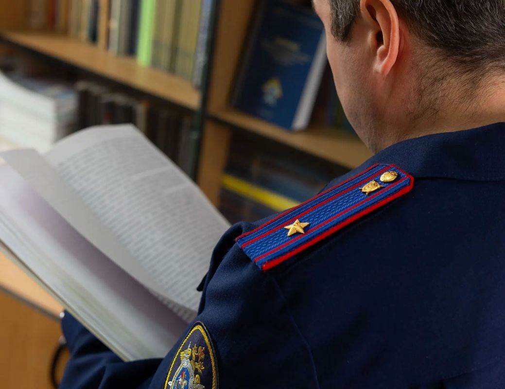 В Удмуртской Республике завершено расследование уголовного дела в отношении начальника отдела Администрации района за получение взятки