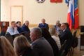 ПРОКУРАТУРА УДМУРТСКОЙ РЕСПУБЛИКИ ПРОВЕЛА РАБОЧУЮ ВСТРЕЧУ С ПРЕДПРИНИМАТЕЛЬСКИМ СООБЩЕСТВОМ
