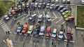 В честь Дня машиностроителя на площадке Ижевского автозавода пройдёт выставка раритетных автомобилей из коллекции музея (0+), сообщает пресс-служба «ЛАДА Ижевск»