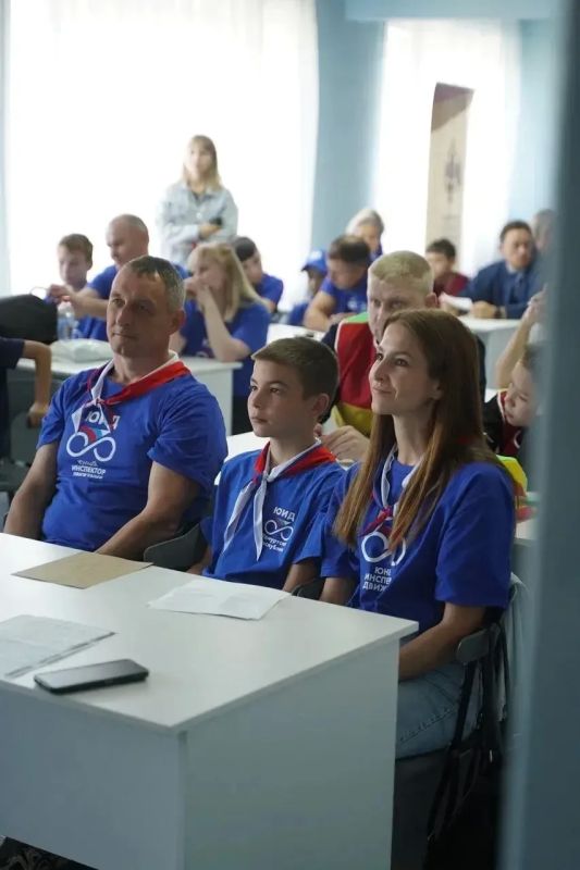 Республиканский конкурс «Семейные старты безопасности дорожного движения» - финал Республиканский конкурс «Семейные старты безопасности дорожного движения» - финал